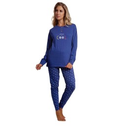 pigiama-donna-taglie-forti-karelpiu-kc2085pldx