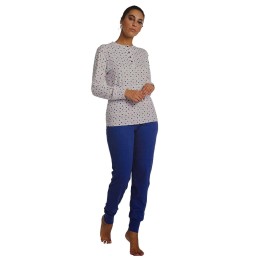 pigiama-donna-taglie-forti-karelpiu-kc6083pldx