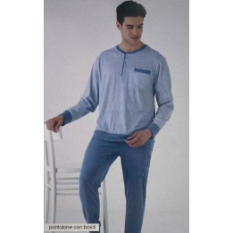 pigiama-uomo-estivo-stampato-karelpiu-k0234plu