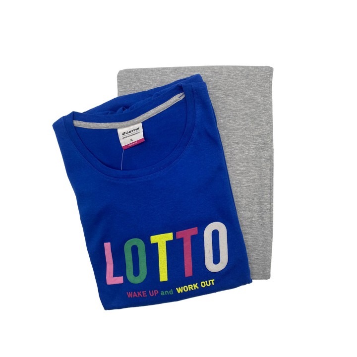 pigiama-donna-in-cotone-lotto-lp5136-bluette