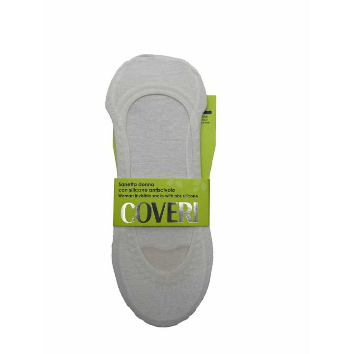 salvapiede-donna-in-cotone-coveri-mirella-2pz- bianco