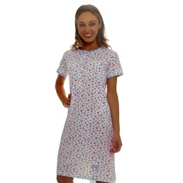 camicia-da-notte-manica-corta-maristella-3325-foto