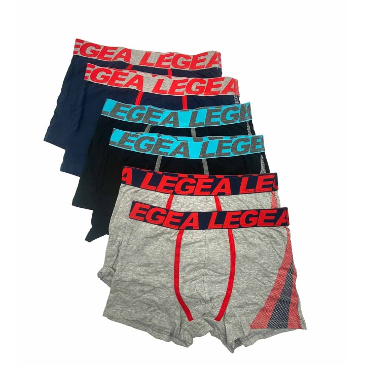 boxer-uomo-sportivi-in-offerta-legea-6pz-modelli-assortiti-articolo-21450