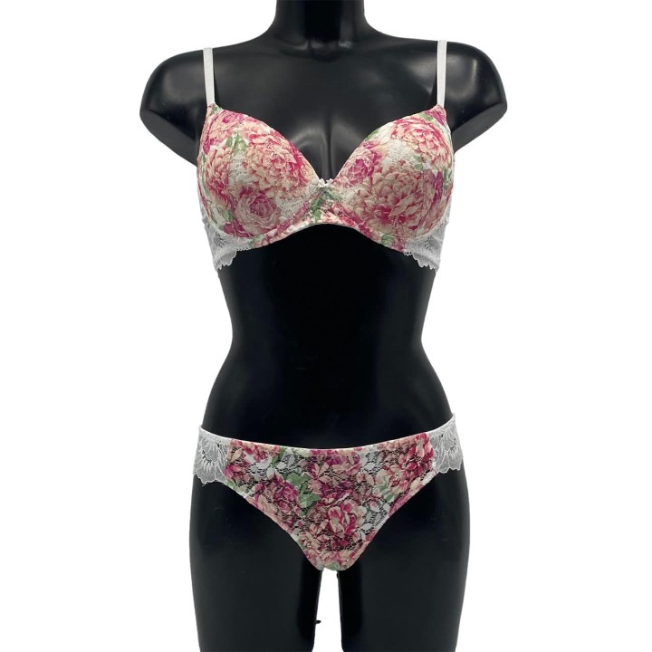 completino-in-pizzo-colorato-lormar-petalo-bianco