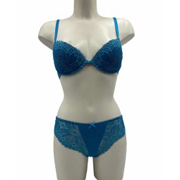 completo-intimo-pizzo-jadea-4116-petrolio