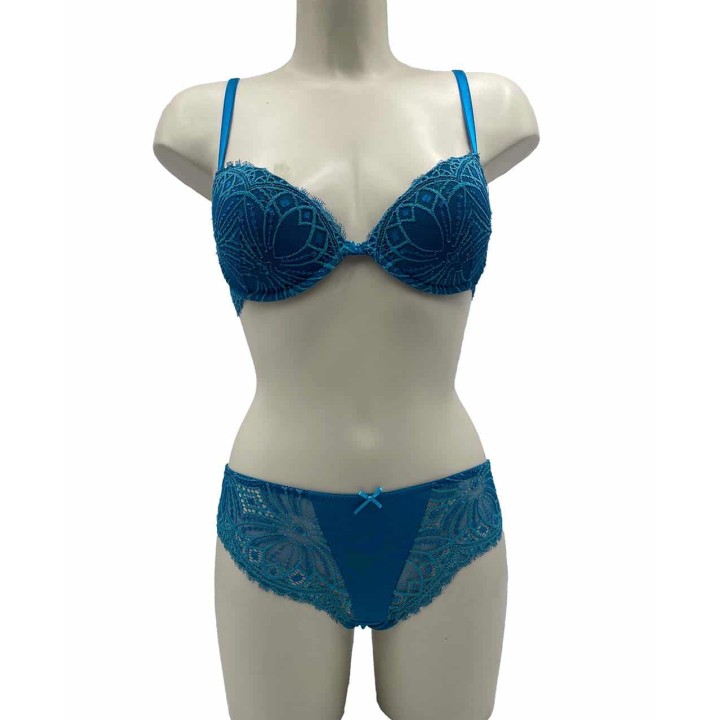 completo-intimo-pizzo-jadea-4116-petrolio