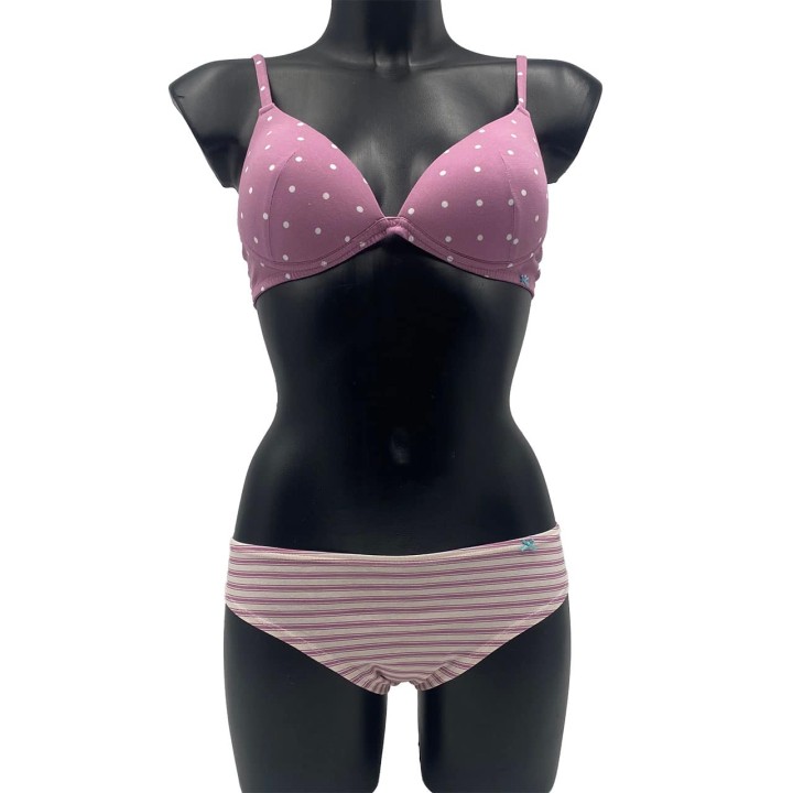 completino-intimo-a-triangolo-infiore-sf2134-malva-rosa-pois