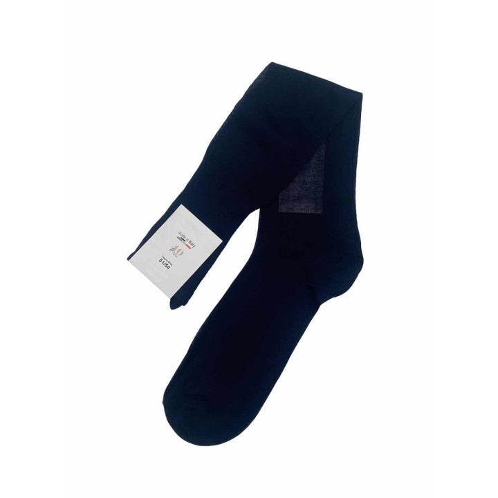 calzini-filo-di-scozia-taglia-48-50-e-51-54-liscio-best-calze-8521-blu