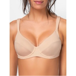 Reggiseno con spalline larghe Sièlei 2542
