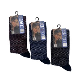 calzini-lunghi-donna-invernali-micro-fantasia-coveri-giorgia-317c