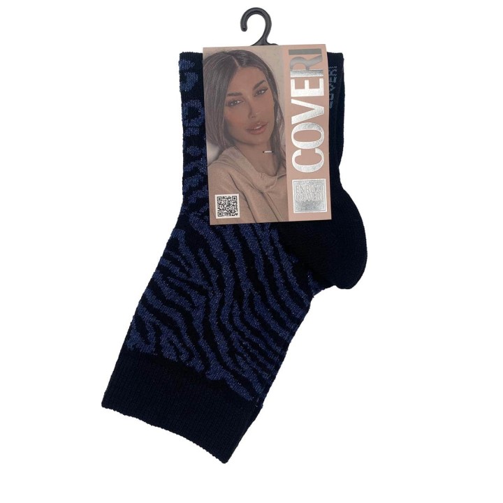 calzini-donna-invernali-corti-fantasia-animalier-viola-315c-blu