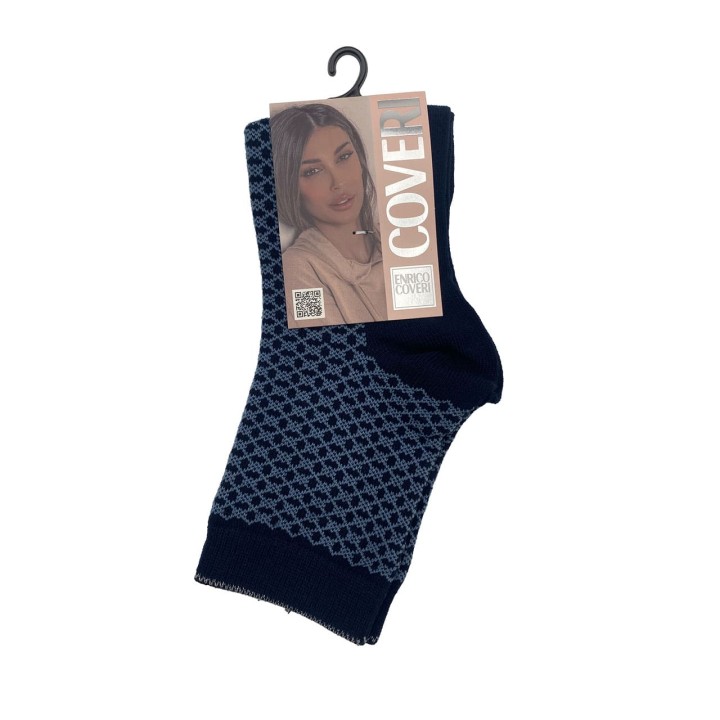 calzini-corti-donna-invernali-micro-fantasia-viola-316c-blu-cielo