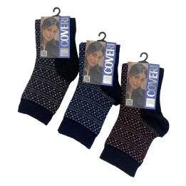 calzini-donna-invernali-micro-fantasia-elisa-317c