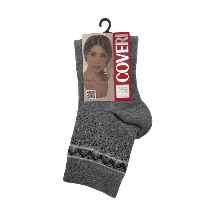 calzini-invernali-corti-donna-coveri-life-15c-grigio