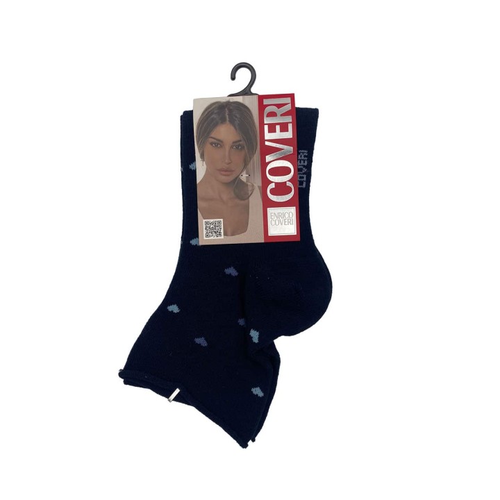 calzini-corti-donna-invernali-smollati-coveri-life-14c-blu
