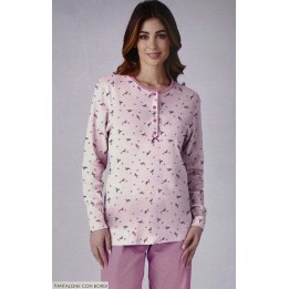 pigiama-donna-invernale-fantasia-karelpiu-kf9032pld