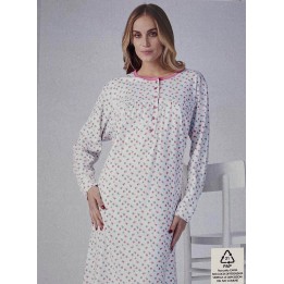 camicia-da-notte-taglie-forti-karelpiu-kf9085clx