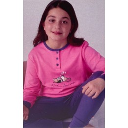 pigiama-invernale-bambina-karelpiu-kf9101plg