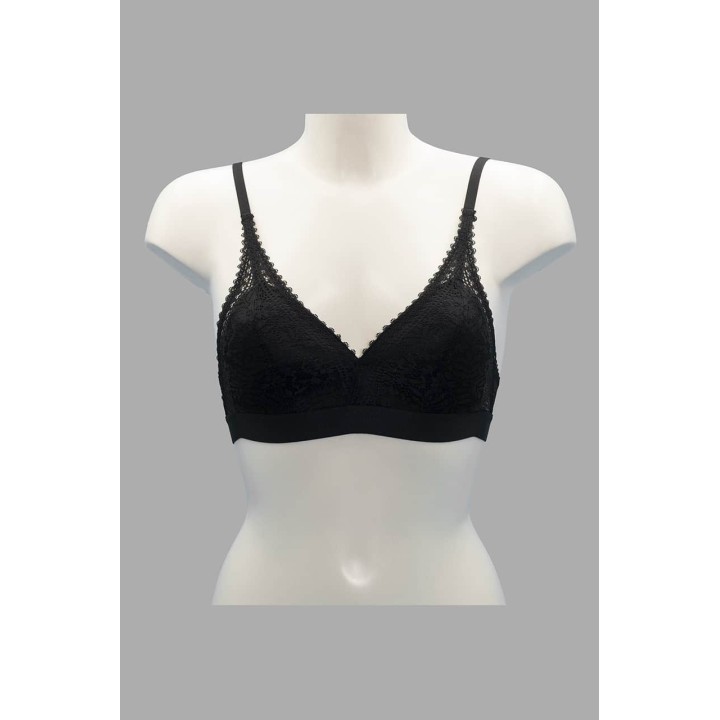 reggiseno-preformato-senza-ferretto-di-pizzo-selene-marcela-negro