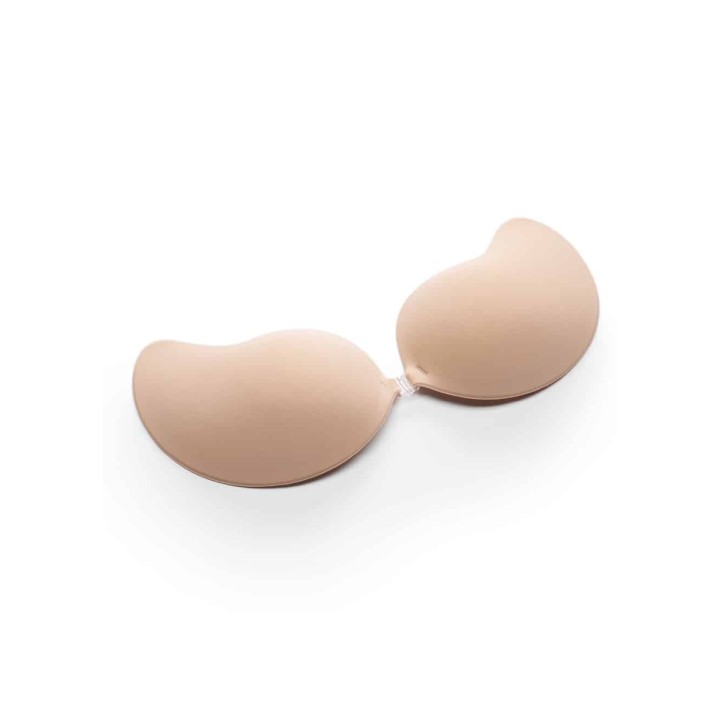 Coppe adesive push-up Invisible Bra-dettaglio