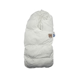 Pigiama uomo taglie forti caldo cotone Il Granchio GP2124C