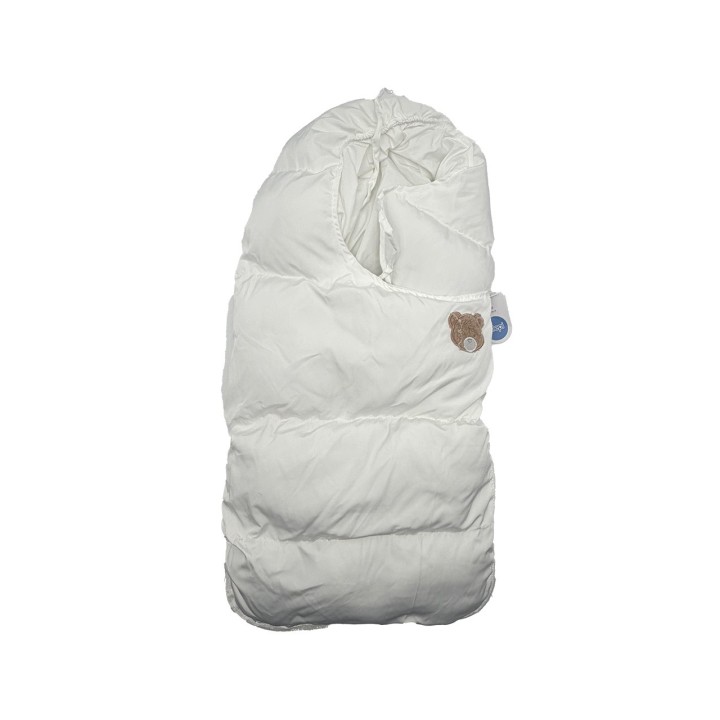 Sacco ovetto per neonati Ellepi BM5567