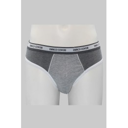 slip-uomo-in-cotone-elasticizzato-coveri-es1003-grigio