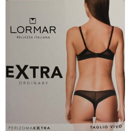 Perizoma donna taglio vivo Lormar Extra