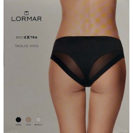 Slip donna taglio vivo Lormar Extra 0185