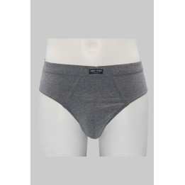 slip-uomo-in-cotone-elasticizzato-enrico-coveri-es1002-grigio