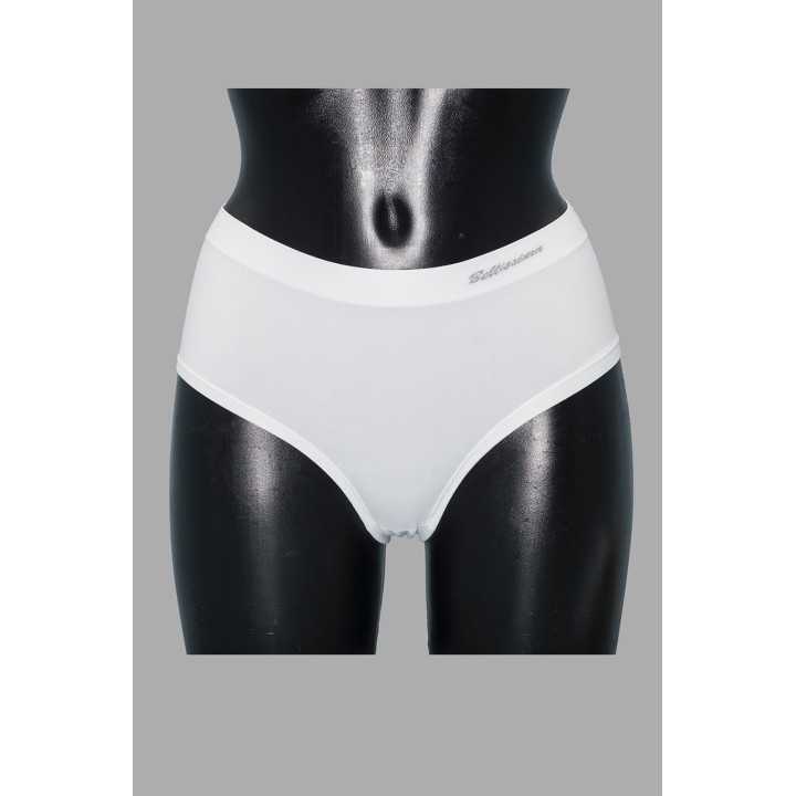 boxer-donna-microfibra-vita-bassa-bellissima-057-bianco