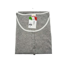 Camicia da notte cotone Notti Magiche Brenda