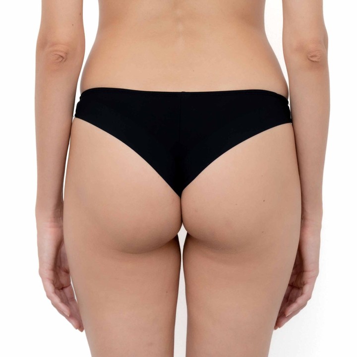 Slip brasiliana con taglio laser Lormar Carrie