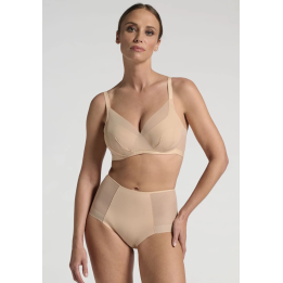 Slip donna vita alta Lepel 306
