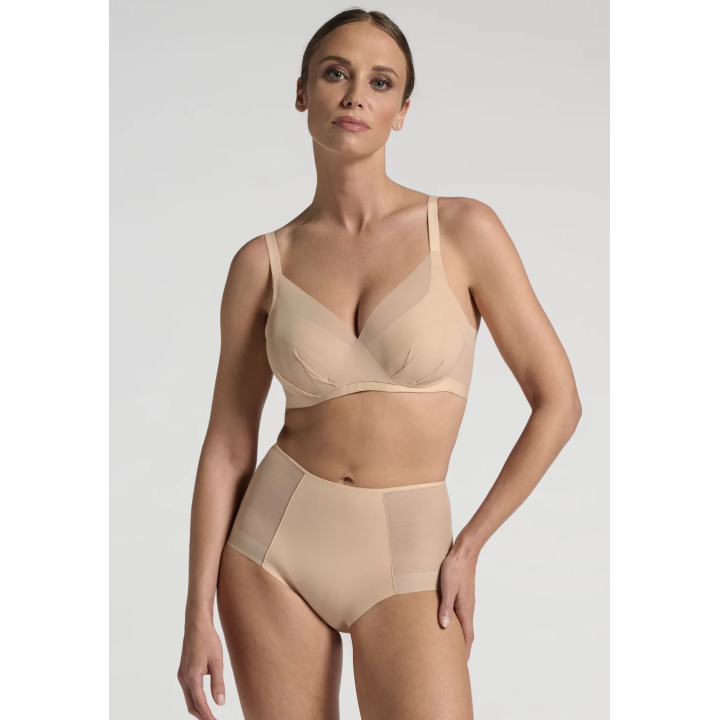 Slip donna vita alta Lepel 306