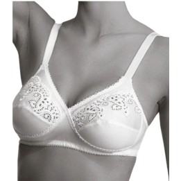 Reggiseno cotone senza ferretto Gios Anita