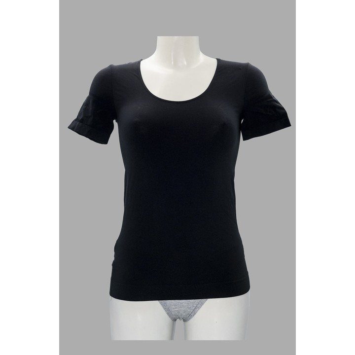 maglia-intima-microfibra-scollo-americano-bellissima-070-nero
