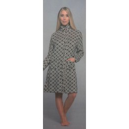 Vestaglia invernale donna Karelpiù KF3211