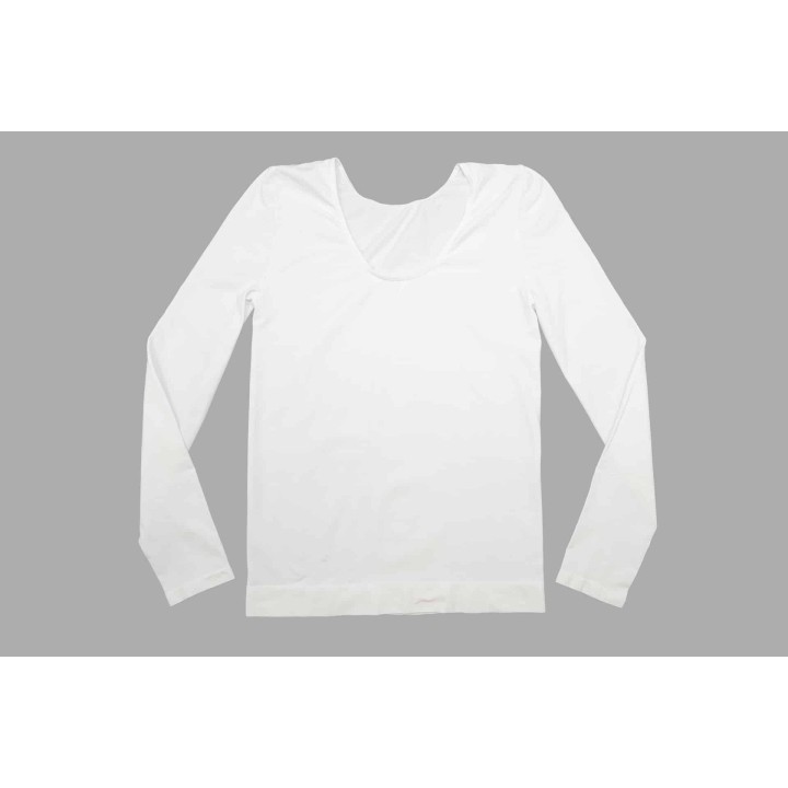 maglia-intima-donna-microfibra-manica-lunga-bellissima-072-bianco