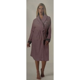 Vestaglia invernale donna Karelpiù KF5282VLD