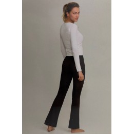 Leggings invernali donna invernali Jadea 4195