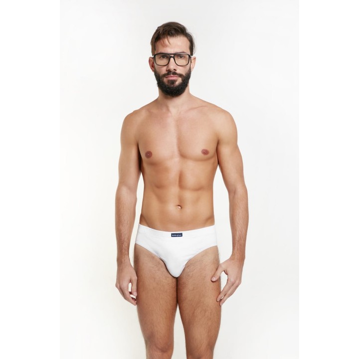 Slip uomo Notthingham in cotone 7000