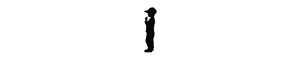 BAMBINO 3-10 ANNI