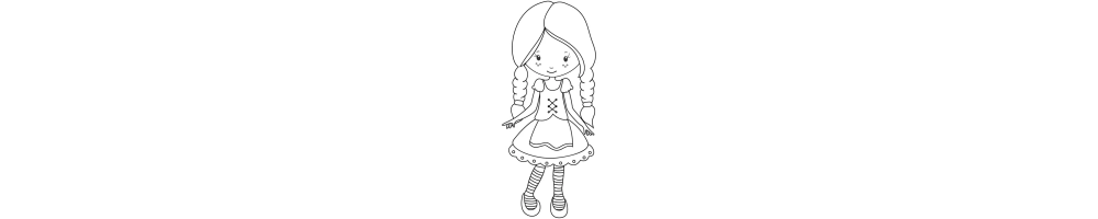 RAGAZZA 10-16 ANNI