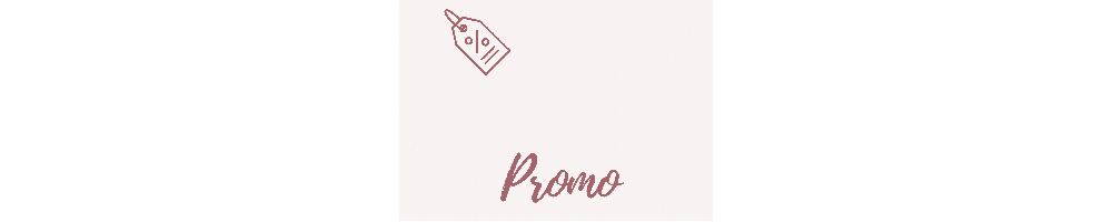 Promo uomo
