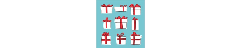 IDEE REGALO