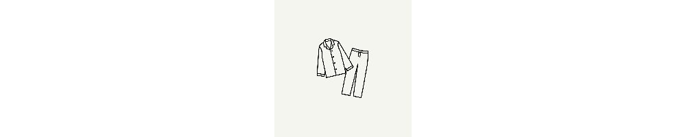Outlet pigiami uomo