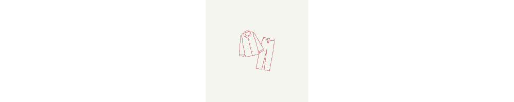 HOMEWEAR DONNA