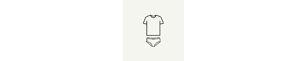 COORDINATO INTIMO