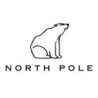 North pole